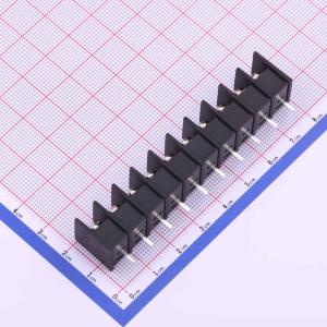 WJ25C-B-7.62-10P商品缩略图