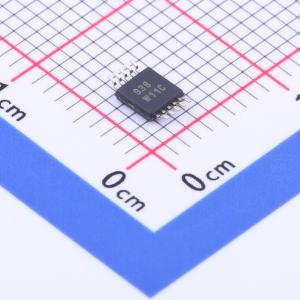 ADS8867IDGSR商品缩略图