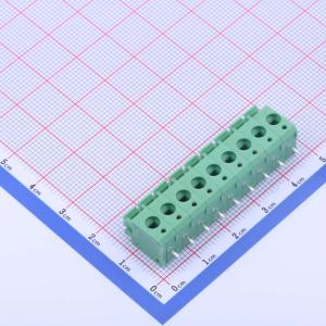 KF236-5.0-9P商品缩略图