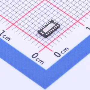 74LCX244BQX商品缩略图