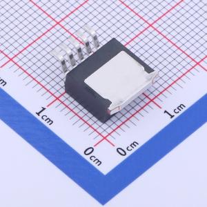 LM2576S-5.0/NOPB商品缩略图