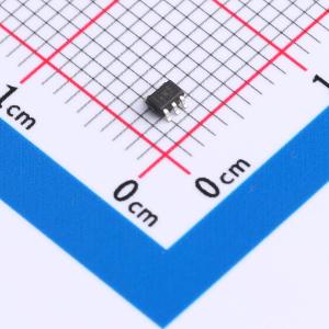 TPS3805H33QDCKRQ1商品缩略图