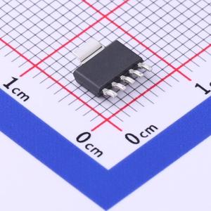 TPS73201DCQR商品缩略图