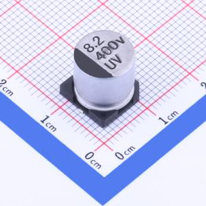 UV2G8R2M1010VG 8.2UF 400V商品缩略图
