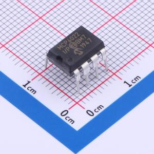 MCP6022-I/P商品缩略图