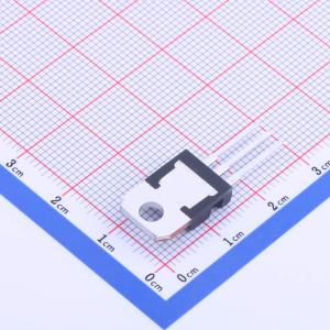 STP33N60DM2商品缩略图