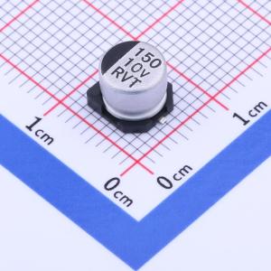 RVT1A151M0605 150UF 10V商品缩略图