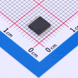 74HC366PW-Q100,118商品缩略图