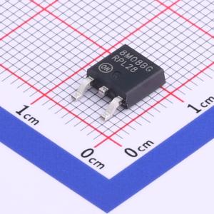 MC78M08BDTG商品缩略图