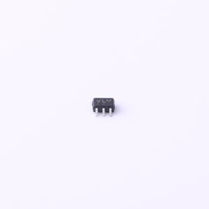 M74VHC1GT50DFT2G商品缩略图