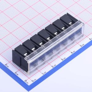 KF28S-7.62-7P商品缩略图