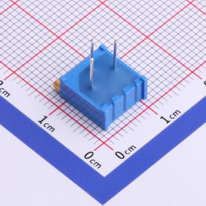 3296P-1-101LF商品缩略图