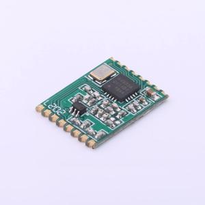 SI4463S89S-V1-C2A商品缩略图