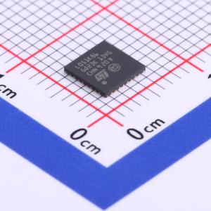 STM32L051K8U6TR商品缩略图