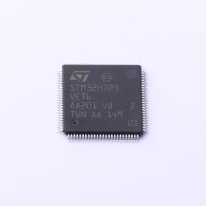 STM32H723VET6商品缩略图
