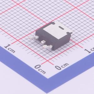 VBZE60N03商品缩略图
