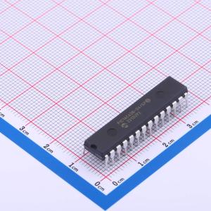 PIC16C62B-04/SP商品缩略图