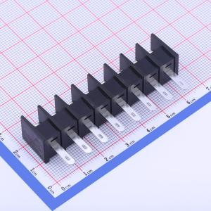 KF25H-7.62-8P商品缩略图