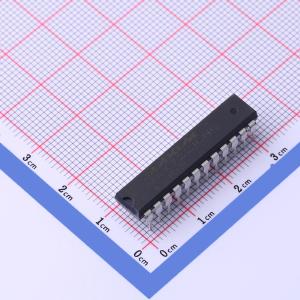 MAX7221CNG+商品缩略图