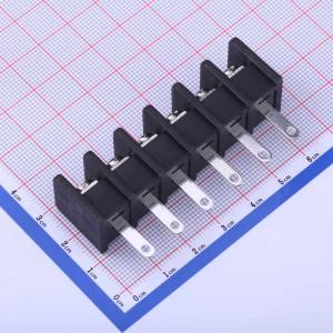 DBT30H-10.0-6P-BK-P商品缩略图