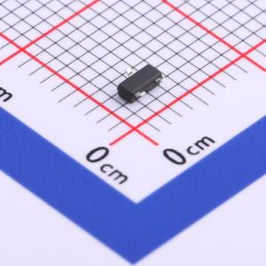 SI2307DS-VB商品缩略图