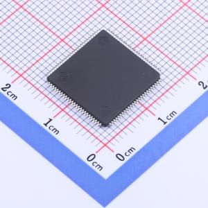 XC3S100E-4VQG100C商品缩略图