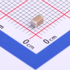 C1206C105K1RACAUTO商品缩略图