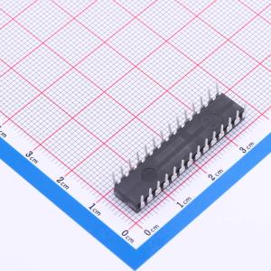 PIC16F1513-I/SP商品缩略图