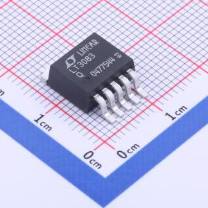 LT3083EQ#TRPBF商品缩略图