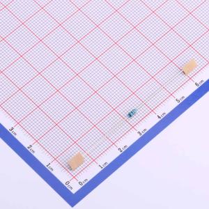 MF1/8W-75Ω±1%T52商品缩略图