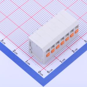 KF239-3.81-7P商品缩略图