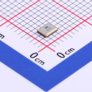 8MHz ±10ppm 8pF