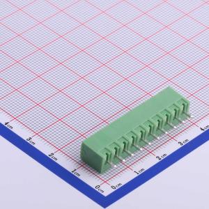 XY2500V-E-3.81-10P商品缩略图