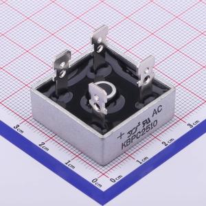 KBPC2510商品缩略图