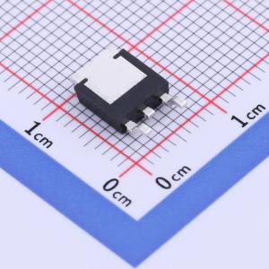 FQD3N60CTM-WS商品缩略图