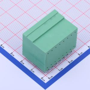 DB2ERH-3.81-2*8P-GN商品缩略图