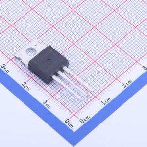 1个N沟道 耐压:70V 电流:92A