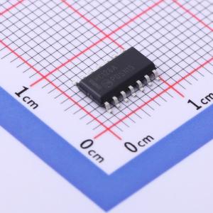 MM74HC126M商品缩略图