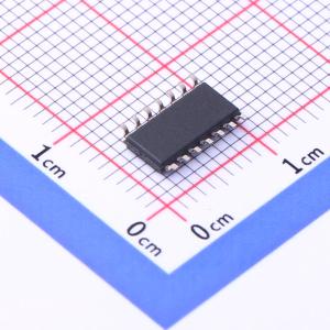 74HC4066D,652商品缩略图