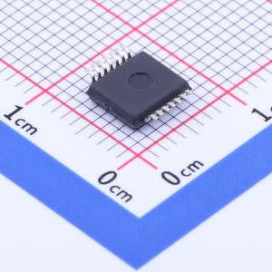 SN74LVC08ADBR商品缩略图