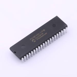 PIC18F452-I/P商品缩略图