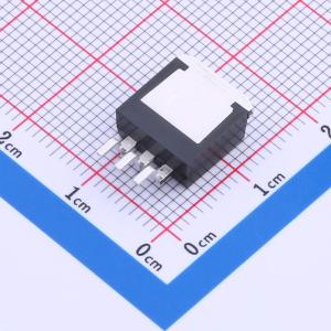 MIC2937A-3.3WU-TR商品缩略图