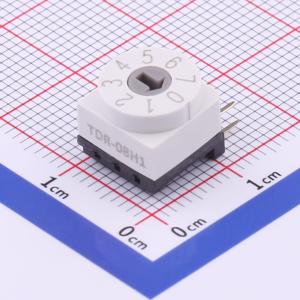 TDR-08H1商品缩略图