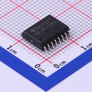 SN65LBC174A16DWR商品缩略图