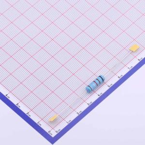 MF3WS-0.12Ω±1%T商品缩略图