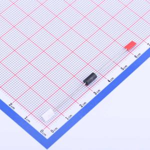 P6KE33CA商品缩略图