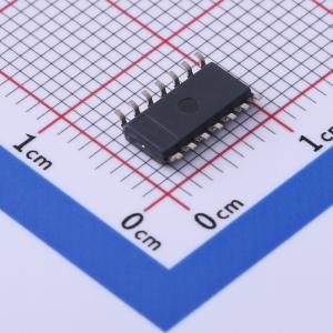 OPA4171AID商品缩略图