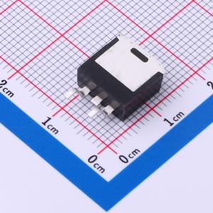 IRL2910STRLPBF商品缩略图