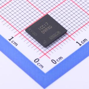 MT46H128M16LFDD-48 IT:C商品缩略图