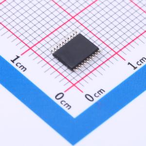 74VHC574MTCX商品缩略图